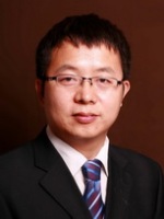 刘国瑞 照片