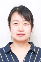 刘娜珍 照片