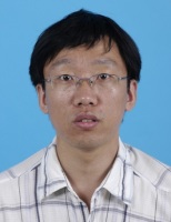 刘学勇 照片