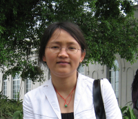 刘学慧 照片