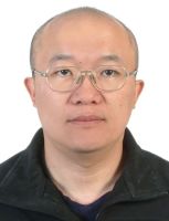 刘宇 照片