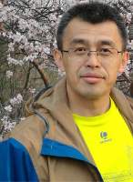 刘宏伟 照片