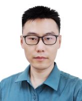 刘宝东 照片