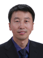 刘小军 照片