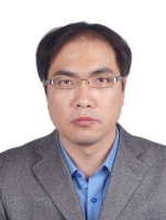 刘延伟 照片