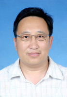 刘建忠 照片