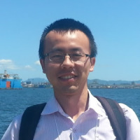 刘德明 照片