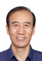 刘志勇 照片