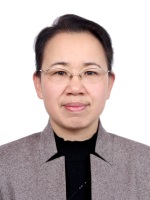 刘慧 照片