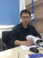刘文宗 照片
