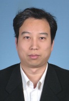 刘晓华 照片