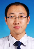 刘晓龙 照片