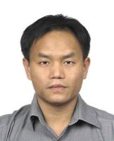 刘杰 照片
