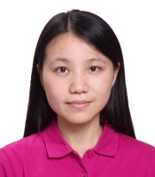 刘果果 照片