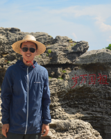 刘楠 照片