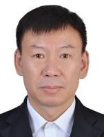 刘永刚 照片