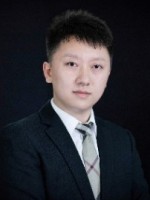 王兮 照片