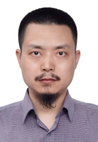 刘江 照片