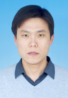 刘洪涛 照片
