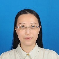 赵洁旻 照片
