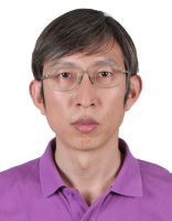 刘渭滨 照片