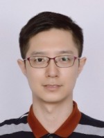 王子键 照片