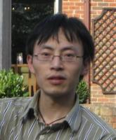 刘珠明 照片
