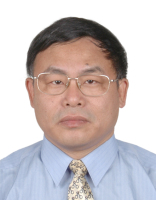 刘纪元 照片