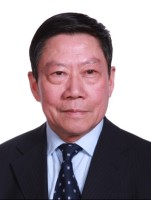刘纪远 照片