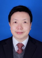刘纯波 照片