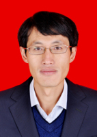 刘继亮 照片