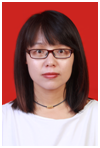 刘美莹 照片