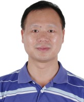 刘胜 照片