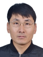 刘胜杰 照片