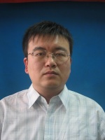刘金鑫 照片