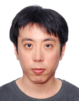 刘锋 照片