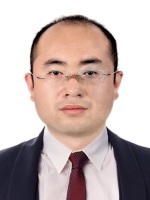 刘鹄 照片