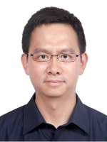 卢善龙 照片