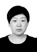 吕红蕾 照片