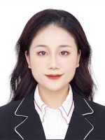 韦可儿 照片