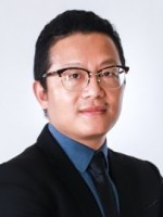 翁祉泉 照片