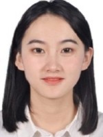 王甜 照片