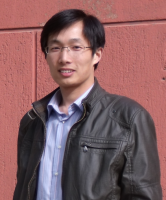 李为 照片