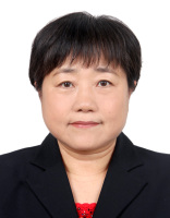 李丽娟 照片