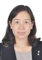 李九玉 照片