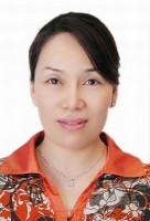 李伟华 照片