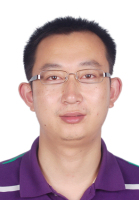 李健 照片