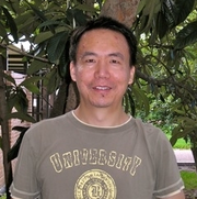 李元 照片