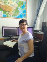 李全莲 照片