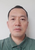 李军 照片